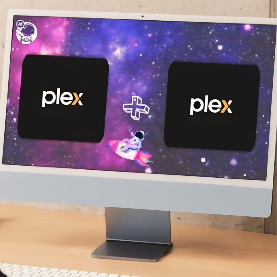 Plex + Plex